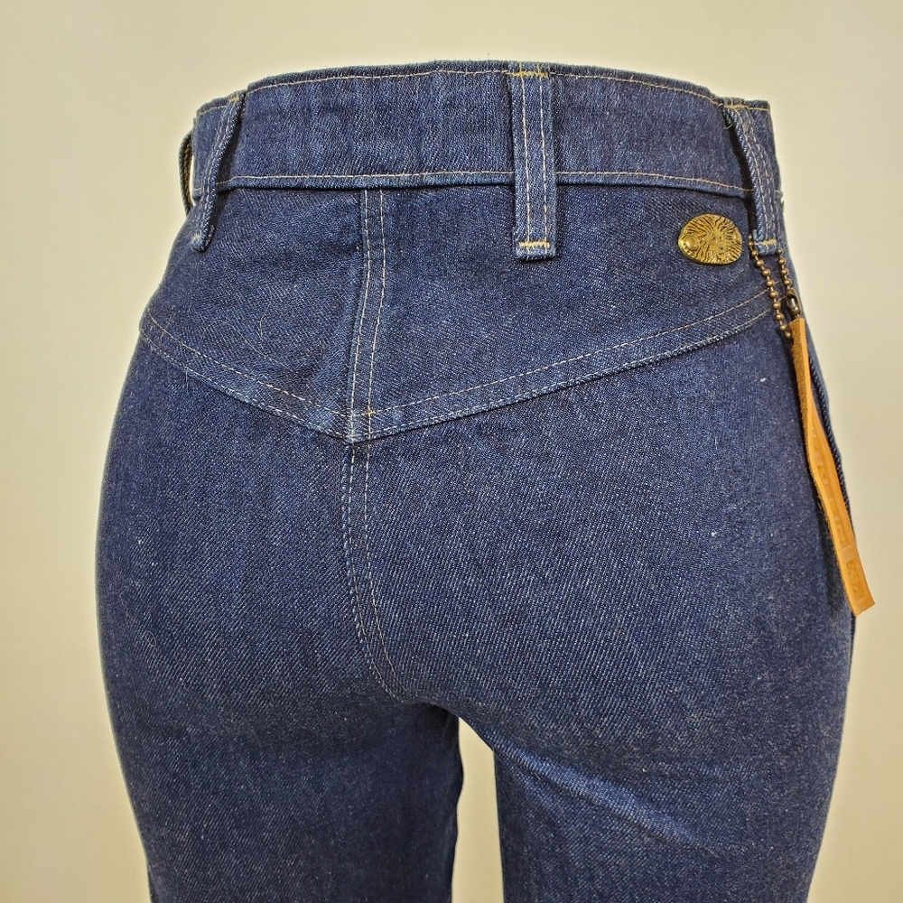 Vtg Anne Klein jeans - Picture 6 of 8